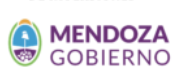 Mendoza Gobierno
